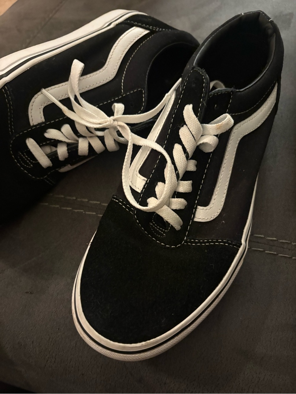 Vans Sneakers - Men